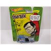 Image 5 : (5) Hot Wheels - Star Trek Cars