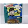 Image 6 : (5) Hot Wheels - Star Trek Cars