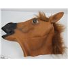 Image 2 : Rubber Horse Mask