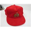 Image 2 : (2) Crane Hats - (1) Canadian Mounted Police Hat