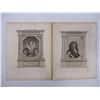 Image 2 : (8) Lithographs of British Nobility