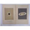 Image 2 : (5) Lithographs of The Solar System/Planets