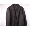 Image 2 : Ladies Coat (unknown size)-38"long and 18" shoulder to shoulder