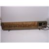 Image 2 : (2) Heaters- Baseboard Heater Works, the other does not