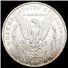 Image 2 : 1896 Morgan Silver Dollar UNCIRCULATED