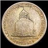 Image 2 : 1925 Lexington Half Dollar LIGHTLY CIRCULATED