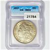 Image 1 : 1903 Morgan Silver Dollar ICG MS60