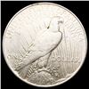 Image 2 : 1934 Silver Peace Dollar CLOSELY UNCIRCULATED