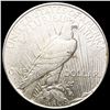Image 2 : 1927-D Silver Peace Dollar CLOSELY UNCIRCULATED