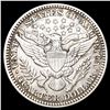Image 2 : 1915 Barber Quarter CLOSELY UNCIRCULATED