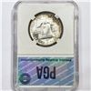 Image 2 : 1955 Franklin Half Dollar PGA MS67 Rainbow