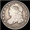 Image 1 : 1829 Capped Bust Dime NICELY CIRCULATED
