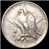 Image 2 : 1934 Texas Half Dollar UNCIRCULATED