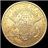 Image 2 : 1895-S $20 Gold Double Eagle CLOSELY UNCIRCULATED