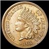 Image 1 : 1863 Indian Head Cent UNCIRCULATED