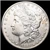 Image 1 : 1884-S Morgan Silver Dollar UNCIRCULATED