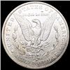 Image 2 : 1884-S Morgan Silver Dollar UNCIRCULATED
