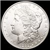 Image 1 : 1892 Morgan Silver Dollar UNCIRCULATED