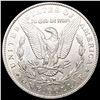 Image 2 : 1892 Morgan Silver Dollar UNCIRCULATED