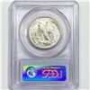 Image 2 : 1946-S Walking Liberty Half Dollar PCGS MS65