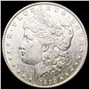 Image 1 : 1893 Morgan Silver Dollar CLOSELY UNCIRCULATED