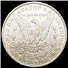 Image 2 : 1893 Morgan Silver Dollar CLOSELY UNCIRCULATED