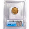 Image 2 : 1909 VDB Wheat Cent ICG MS64 RB