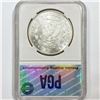 Image 2 : 1878-S Morgan Silver Dollar PGA MS64 DMPL