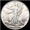 Image 1 : 1936-D Walking Liberty Half Dollar UNCIRCULATED