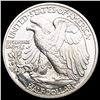 Image 2 : 1936-D Walking Liberty Half Dollar UNCIRCULATED