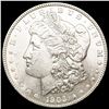 Image 1 : 1903 Morgan Silver Dollar UNCIRCULATED