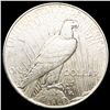 Image 2 : 1934-D Silver Peace Dollar ABOUT UNCIRCULATED