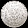 Image 2 : 1893 Morgan Silver Dollar CLOSELY UNCIRCULATED