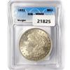 Image 1 : 1921 Morgan Silver Dollar ICG MS65
