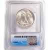 Image 2 : 1941 Walking Liberty Half Dollar ICG MS64