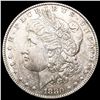 Image 1 : 1880-O Morgan Silver Dollar UNCIRCULATED