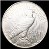 Image 2 : 1928-S Silver Peace Dollar CLOSELY UNCIRCULATED