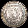 Image 2 : 1903 Morgan Silver Dollar CLOSELY UNCIRCULATED