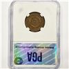 Image 2 : 1868 Two Cent Piece PGA MS62