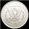 Image 2 : 1891-O Morgan Silver Dollar CLOSELY UNCIRCULATED