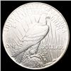 Image 2 : 1934 Silver Peace Dollar CLOSELY UNCIRCULATED