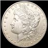 Image 1 : 1903 Morgan Silver Dollar CLOSELY UNCIRCULATED