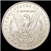 Image 2 : 1903 Morgan Silver Dollar CLOSELY UNCIRCULATED