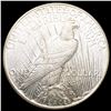 Image 2 : 1922-S Silver Peace Dollar CLOSELY UNCIRCULATED