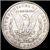Image 2 : 1903 Morgan Silver Dollar CLOSELY UNCIRCULATED