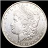 Image 1 : 1878-S Morgan Silver Dollar UNCIRCULATED