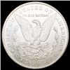 Image 2 : 1878-S Morgan Silver Dollar UNCIRCULATED
