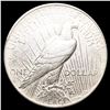 Image 2 : 1934-D Silver Peace Dollar CLOSELY UNCIRCULATED