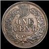 Image 2 : 1871 Indian Head Cent CLOSELY UNCIRCULATED