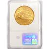 Image 2 : 1914-S $20 Gold Double Eagle NGC MS62
